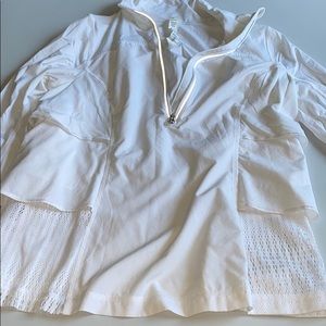 Lululemon long sleeve shirt